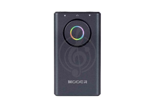 Изображение Mooer P1-Intelligent-Pedal-GY