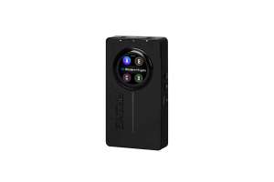 Изображение Mooer P2-Intelligent-Pedal-BK