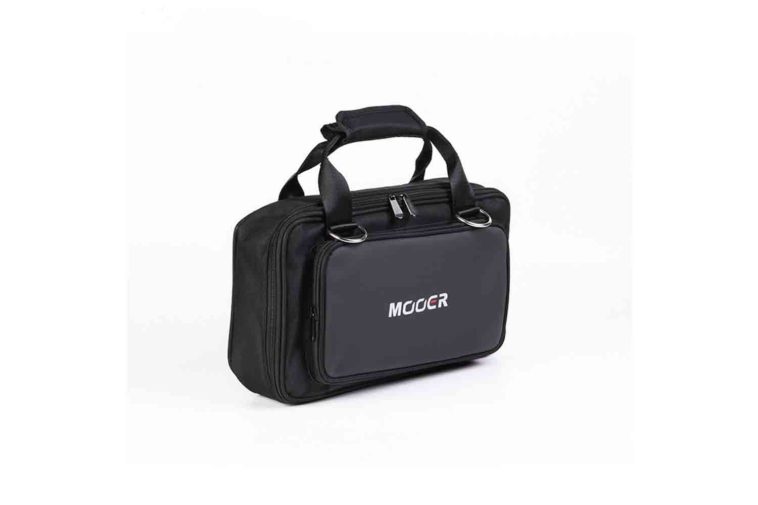 Педалборд Mooer SC-200 - Сумка для процессора GE200 - фото 1