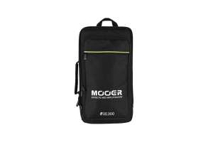 Изображение Гитарный эффект Mooer SC-300