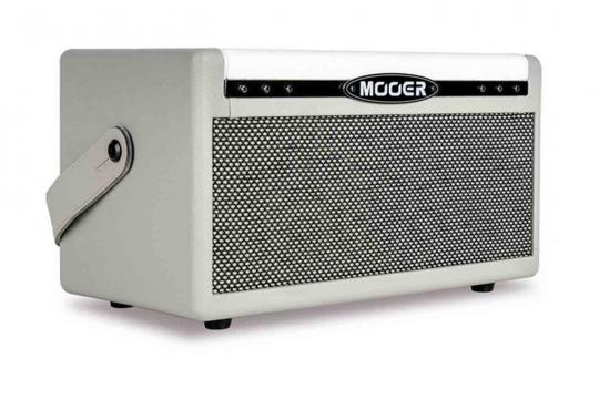 Комбоусилитель для электрогитары Mooer SD30i - Комбоусилитель, 30Вт - фото 3