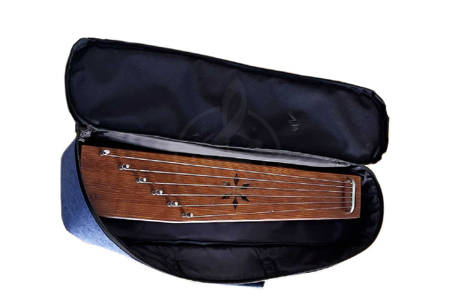Чехол для гуслей Мозеръ BP-567 - Чехол для гуслей - фото 2