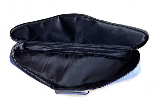 Чехол для гуслей Мозеръ BP-91 - Чехол для гуслей Денисовских - фото 2