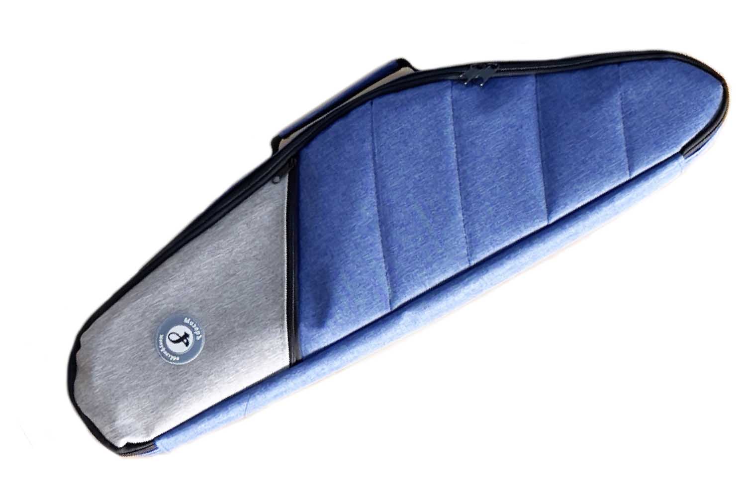 Чехол для гуслей Мозеръ BP-91 - Чехол для гуслей Денисовских - фото 1