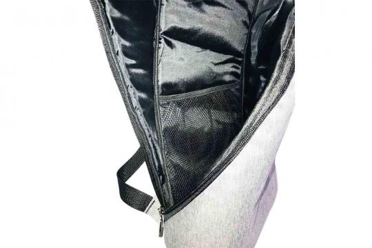 Чехол для укулеле тенор Мозеръ BU-T26 - Чехол для укулеле тенор - фото 2