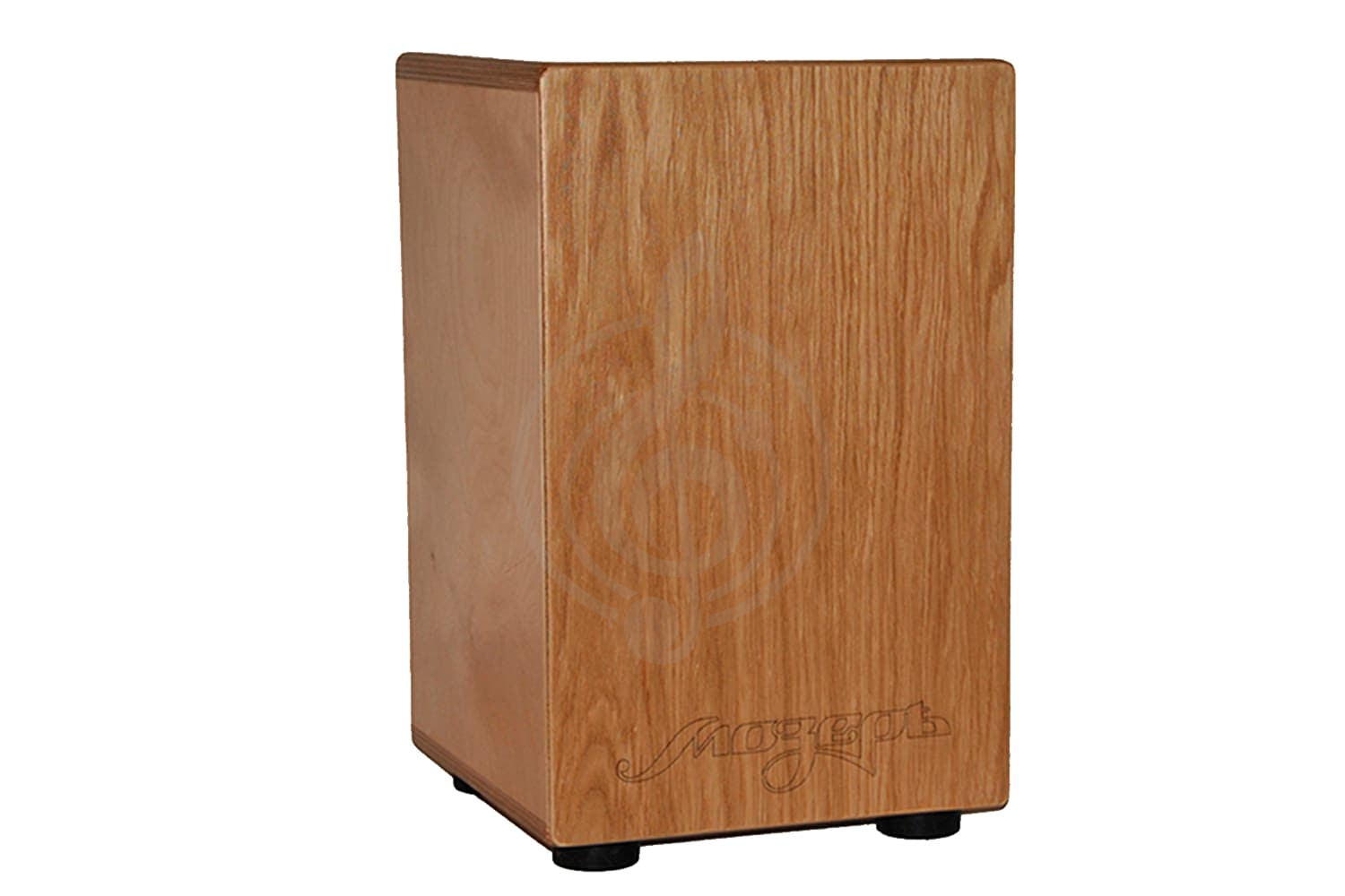 Кахон Мозеръ CJM-1 - Кахон мини - фото 1