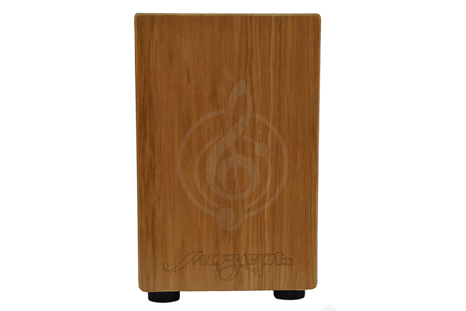 Кахон Мозеръ CJM-2 - Кахон мини - фото 1