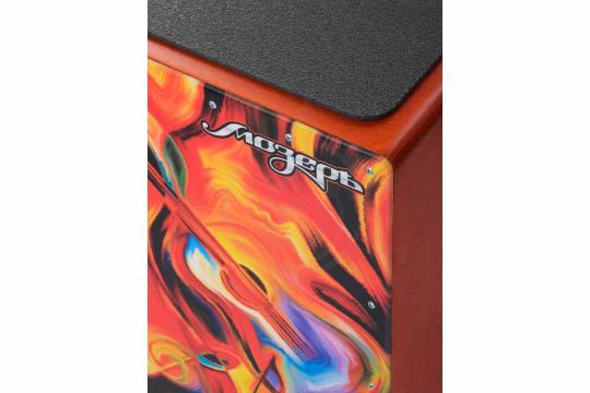 Кахон Мозеръ CJP-3-F01 - Кахон - фото 