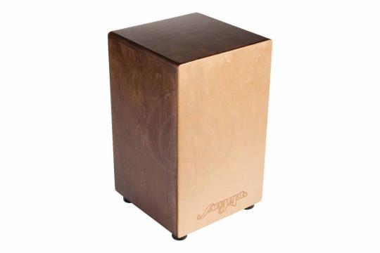 Кахон Мозеръ CJP-3 - Кахон - фото 4