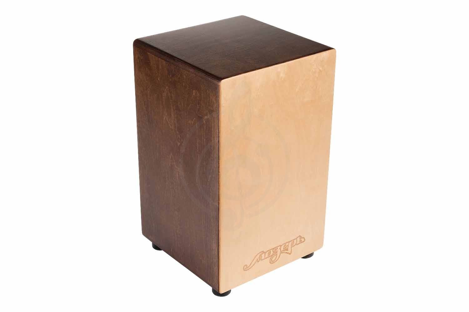 Кахон Мозеръ CJP-3 - Кахон - фото 4