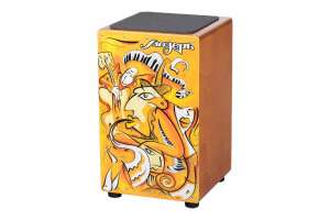 Изображение Мозеръ CJP-4-B02 - Кахон