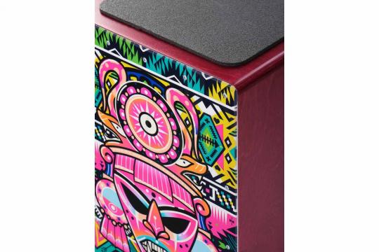 Кахон Мозеръ CJP-4-I01 - Кахон - фото 2