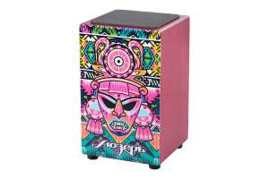 Изображение Мозеръ CJP-4-I01 - Кахон