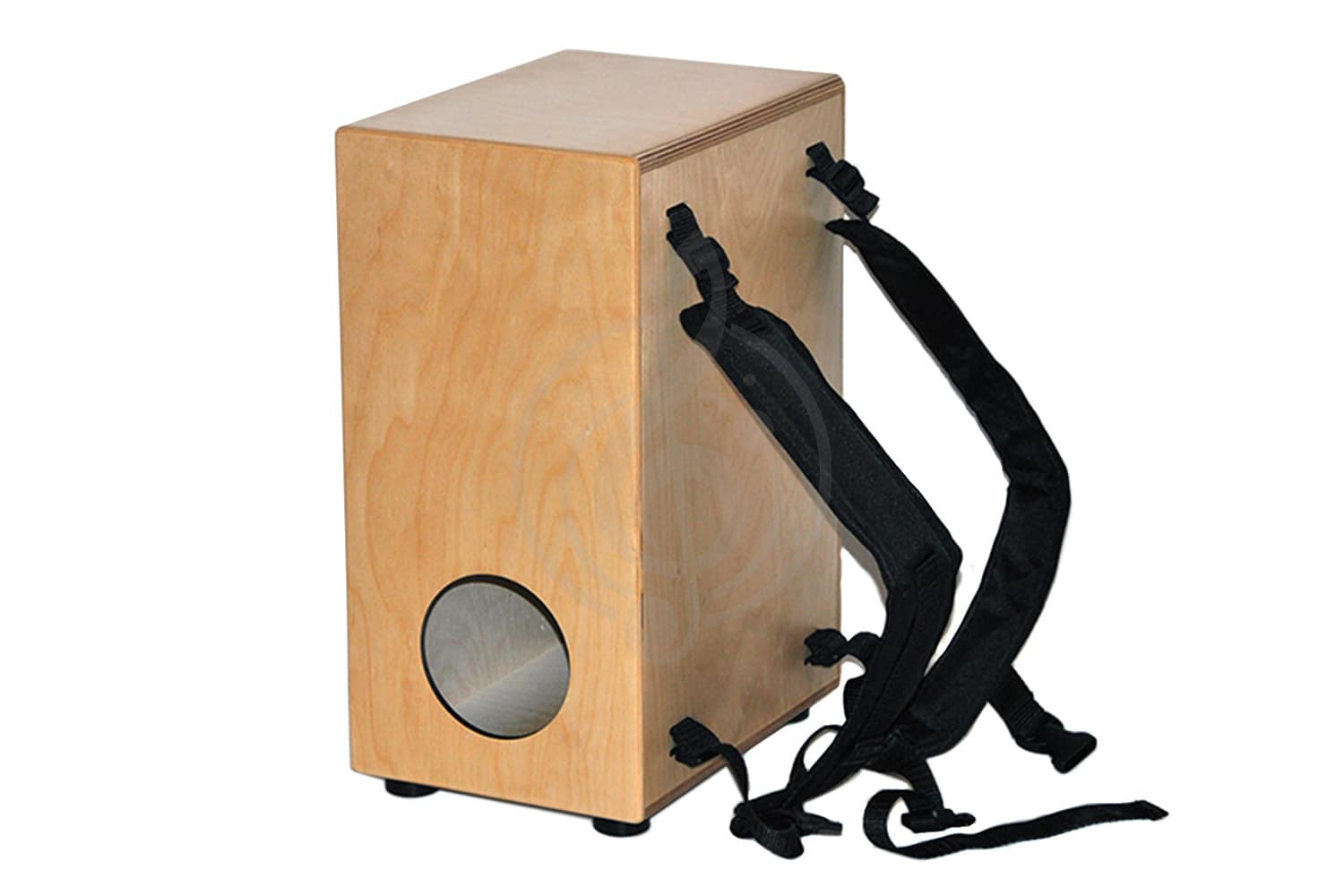 Кахон Мозеръ CJT-2 - Кахон транспортный - фото 1