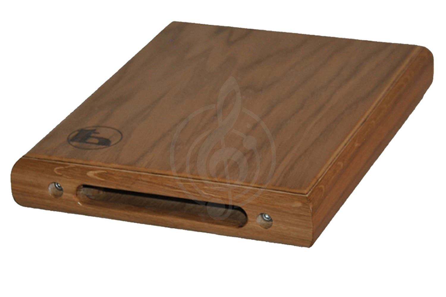 Кахон Мозеръ CPD-1 - Кахон-пэд с чехлом - фото 1