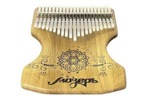 Изображение Мозеръ KM21-2 Point Betelgeuse