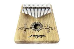 Изображение Мозеръ KR21-2 Point Kentaurus - Калимба