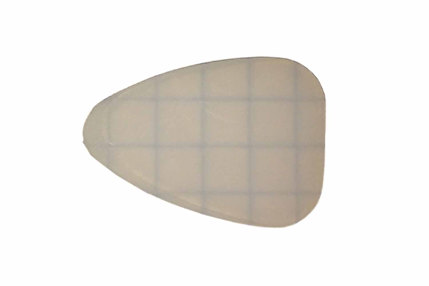  Мозеръ P708 - Медиатор капролон для гуслей - фото 1