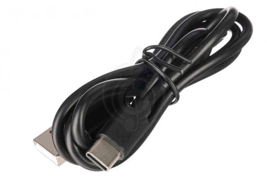 MP-3 Mighty-Plug Pro Моделирующий усилитель для наушников, Nux - фото 2 Усилитель для наушников MP-3 Mighty-Plug Pro Моделирующий усилитель для наушников, Nux - фото 2