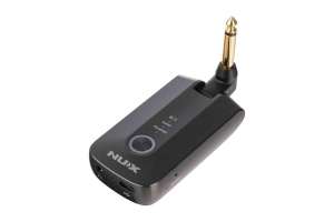 Изображение MP-3 Mighty-Plug Pro Моделирующий усилитель для наушников, Nux