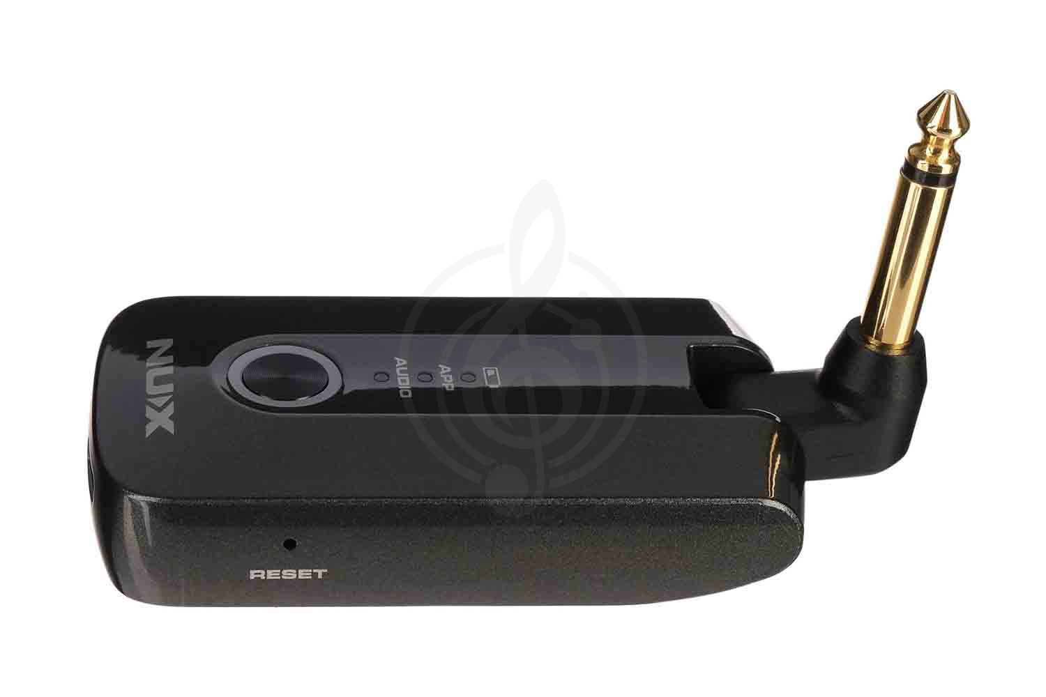 Усилитель для наушников MP-3 Mighty-Plug Pro Моделирующий усилитель для наушников, Nux - фото 5