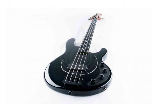 Бас-гитара MUSIC MAN 108-01-10-01-CS-BM - Бас-гитара - фото 8