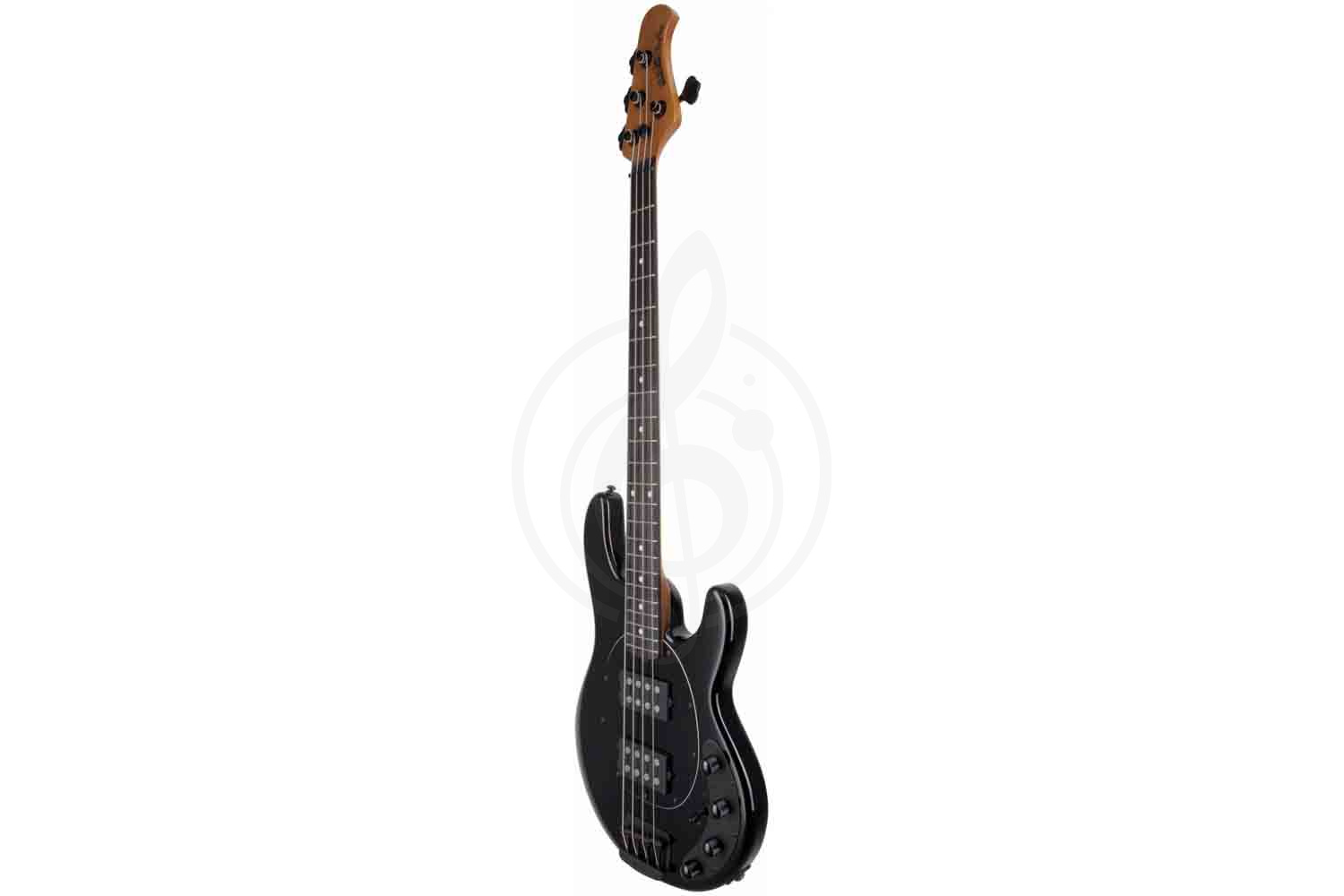 Бас-гитара MUSIC MAN 108-01-10-01-CS-BM - Бас-гитара - фото 6