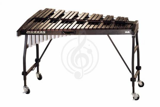 Musser M51 Pro-Portable - Ксилофон со стойкой - фото 2 Ксилофон Musser M51 Pro-Portable - Ксилофон со стойкой - фото 2