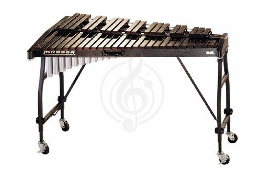 Musser M51 Pro-Portable - Ксилофон со стойкой - фото 1 Ксилофон Musser M51 Pro-Portable - Ксилофон со стойкой - фото 1