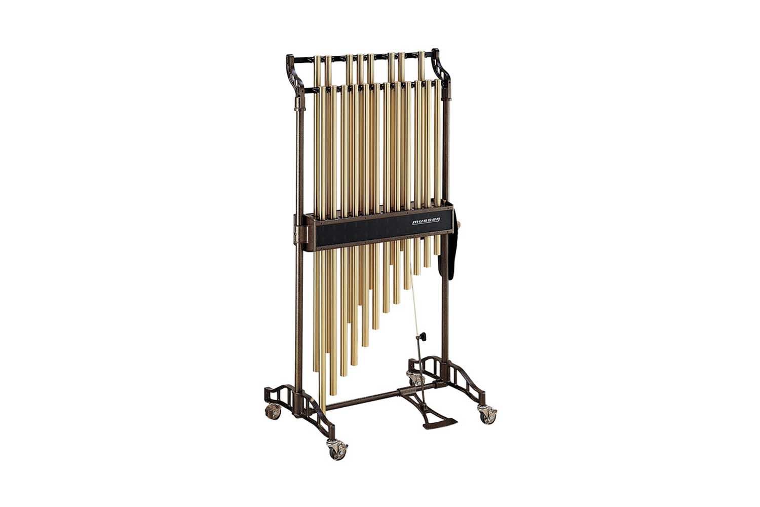 Бар Чаймс Musser M635BEX Classic Chimes - Колокола тубулярные - фото 1