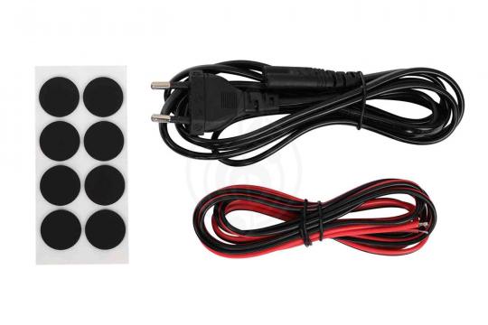 Студийный монитор N-Audio A3-N-Audio - Комплект акустических систем Bluetooth - фото 3