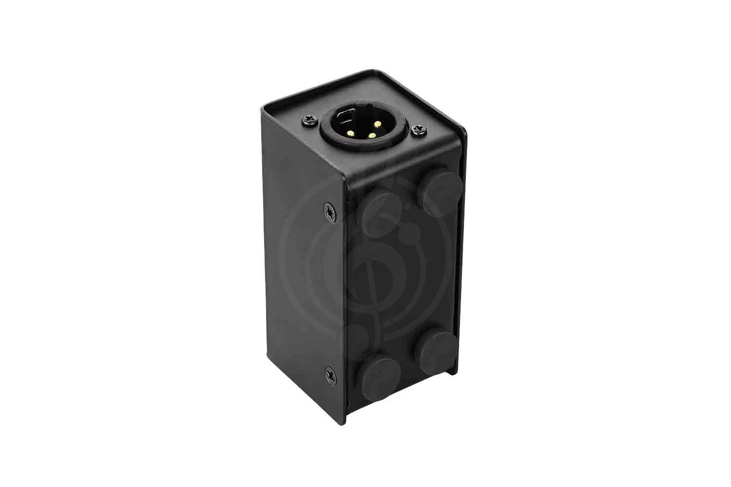 Микрофонный предусилитель N-Audio AC1-N-Audio - Усилитель микрофонный, 1 канал - фото 3