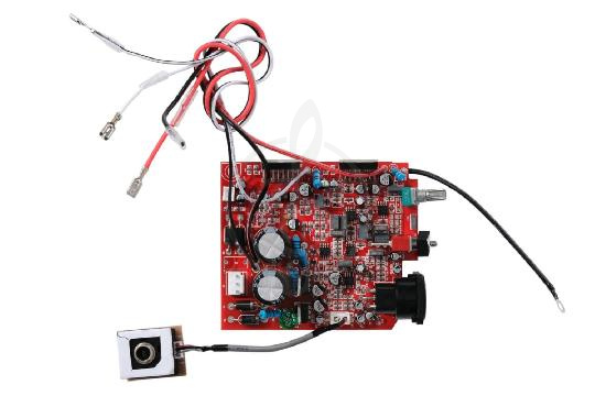 Изображение N-Audio Mother-board-C5M5G5X5 Плата для акустической системы C5, M5, G5, X5