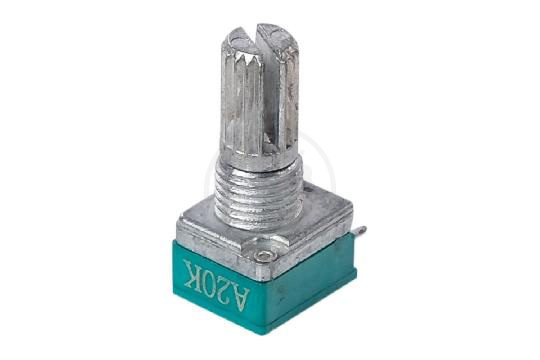 Изображение N-Audio Potentiometer-N-Audio - Потенциометр акустической системы