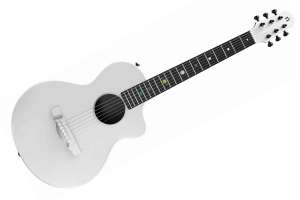 Изображение NATASHA Asteroid Radiant Pearl - Акустическая гитара