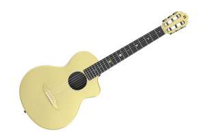 Изображение NATASHA COSMOS Glaze Gold - Гитара классическая