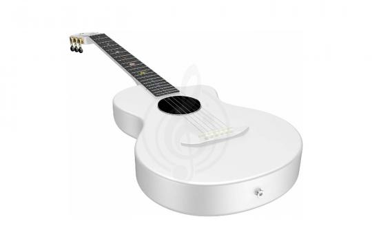 Классическая гитара 3/4 NATASHA COSMOS NSX Radiant Pearl - Гитара классическая - фото 3