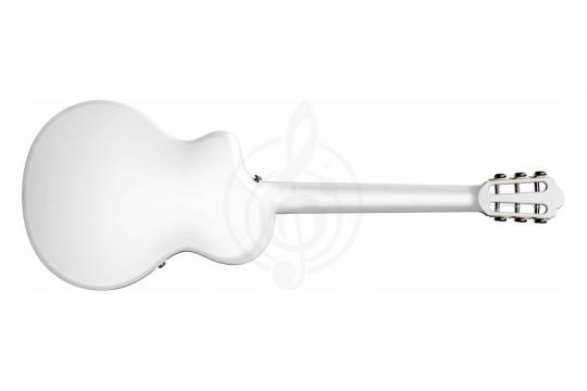 Классическая гитара 3/4 NATASHA COSMOS NSX Radiant Pearl - Гитара классическая - фото 5