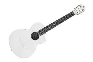 Изображение NATASHA COSMOS NSX Radiant Pearl - Гитара классическая