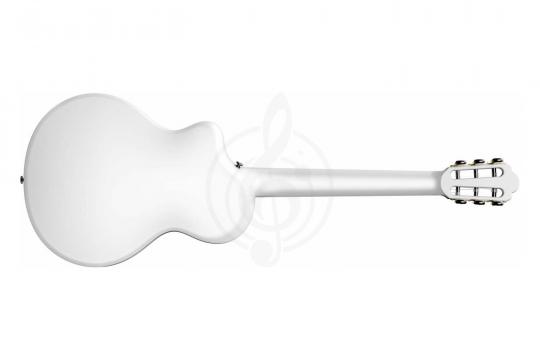 Классическая гитара 3/4 NATASHA COSMOS Radiant Pearl - Гитара классическая - фото 5