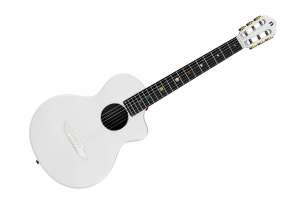 Изображение NATASHA COSMOS Radiant Pearl - Гитара классическая