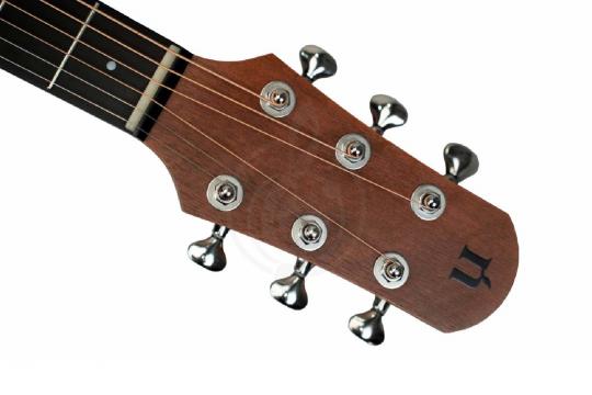 Акустическая гитара NATASHA Jupiter JC 41 - Гитара акустическая - фото 10