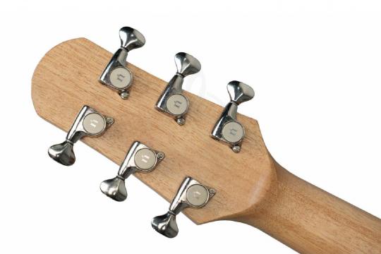 Акустическая гитара NATASHA Jupiter JC 41 - Гитара акустическая - фото 11