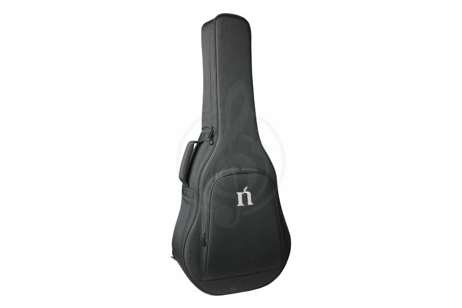 Акустическая гитара NATASHA Jupiter JC 41 - Гитара акустическая - фото 9