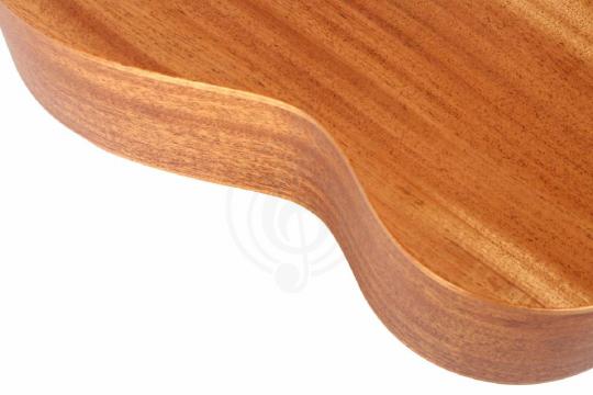 Классическая гитара 4/4 NATASHA N1C 650 Natural - Гитара классическая - фото 3