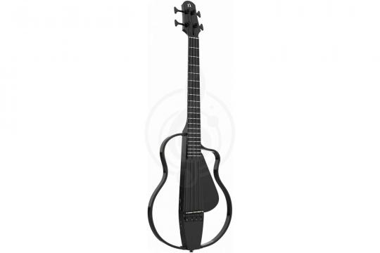 Nebula NBSG Bass Black - Бас гитара электроакустическая - фото 2 Бас-гитара Nebula NBSG Bass Black - Бас гитара электроакустическая - фото 2