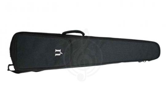 Nebula NBSG Bass Black - Бас гитара электроакустическая - фото 6 Бас-гитара Nebula NBSG Bass Black - Бас гитара электроакустическая - фото 6