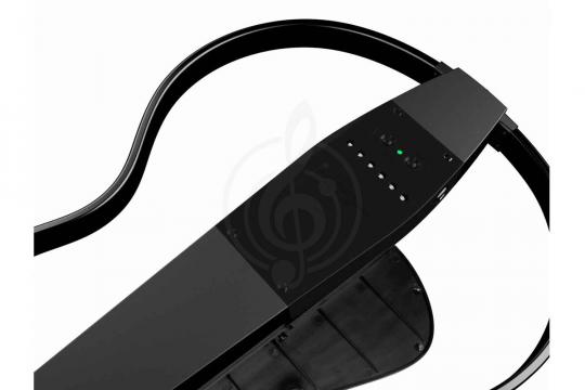 Nebula NBSG Bass Black - Бас гитара электроакустическая - фото 9 Бас-гитара Nebula NBSG Bass Black - Бас гитара электроакустическая - фото 9