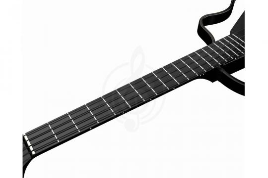 Nebula NBSG Bass Black - Бас гитара электроакустическая - фото 12 Бас-гитара Nebula NBSG Bass Black - Бас гитара электроакустическая - фото 12