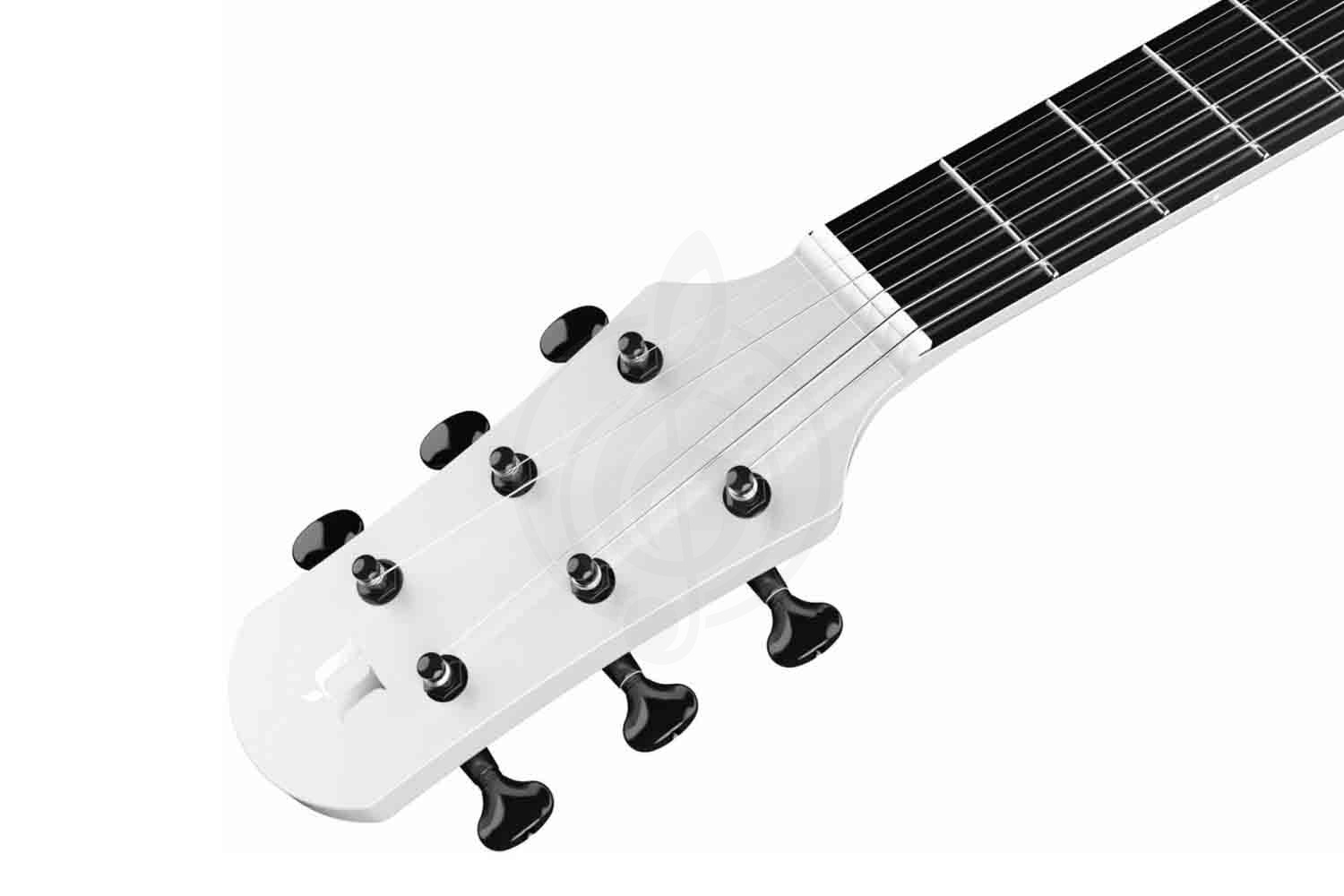 Электрогитара Les Paul NEBULA SEEKER Radiant Pearl - Электрогитара - фото 16